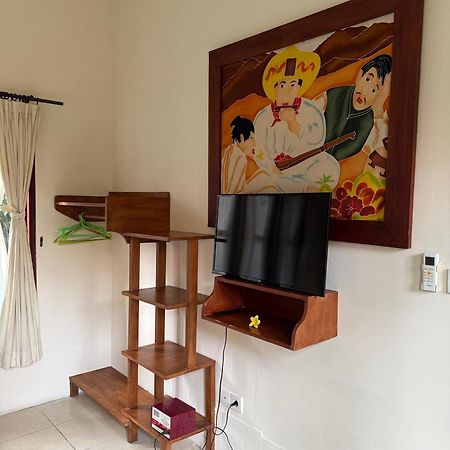 Praschita Bali Hotel Sanur  Luaran gambar