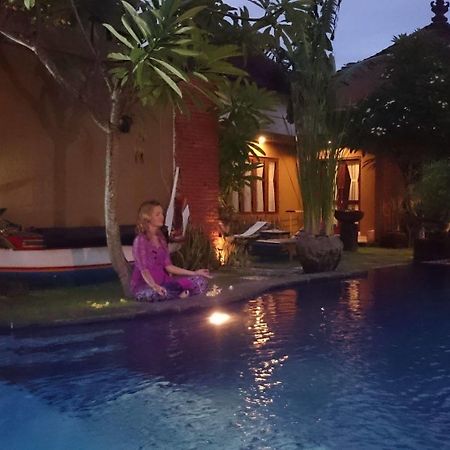 Praschita Bali Hotel Sanur  Luaran gambar