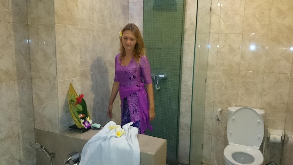 Praschita Bali Hotel Sanur  Luaran gambar