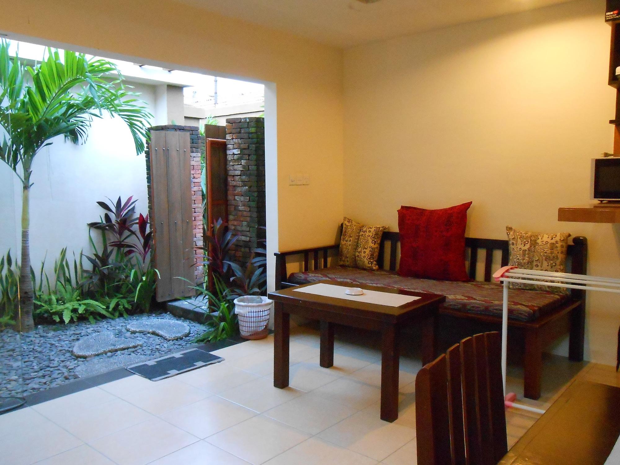 Praschita Bali Hotel Sanur  Luaran gambar
