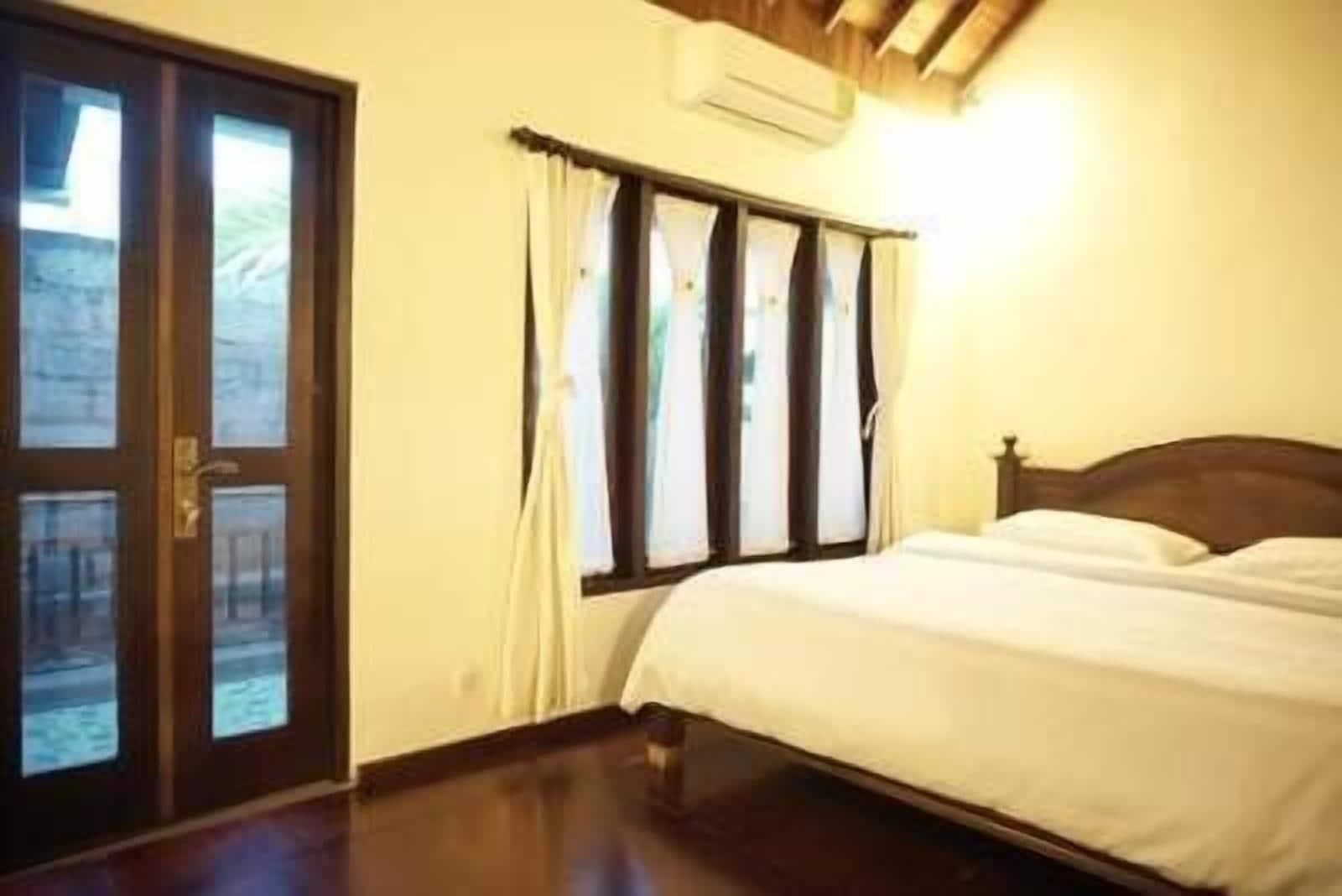 Praschita Bali Hotel Sanur  Luaran gambar