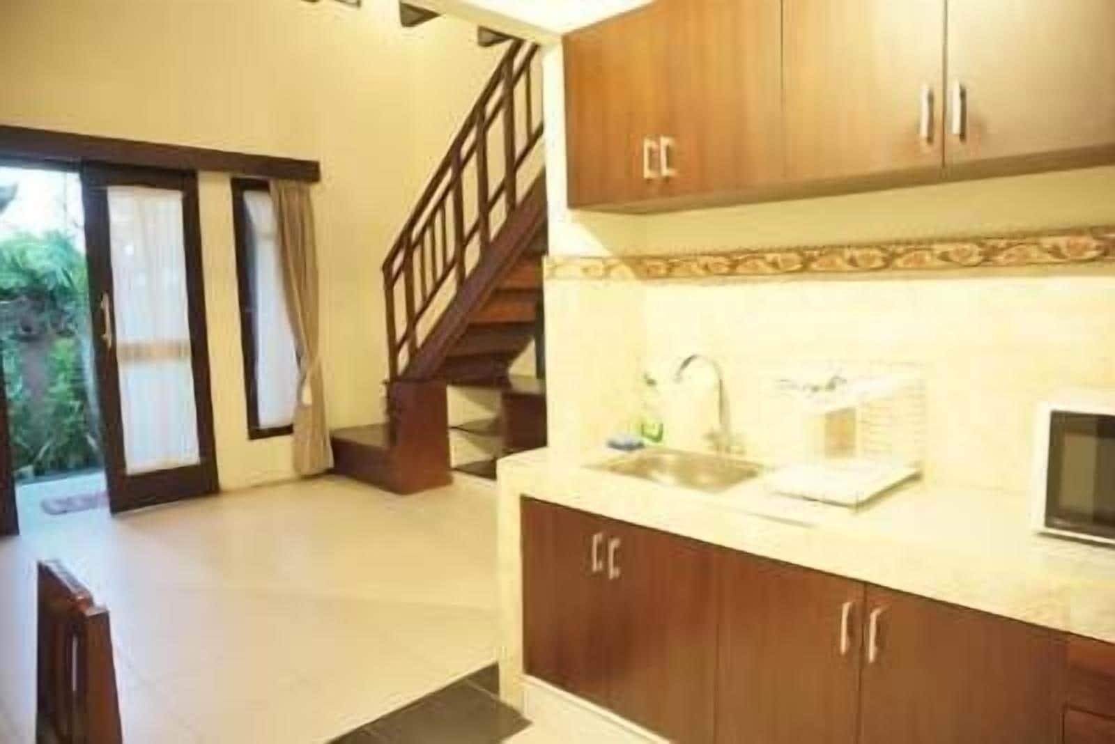 Praschita Bali Hotel Sanur  Luaran gambar