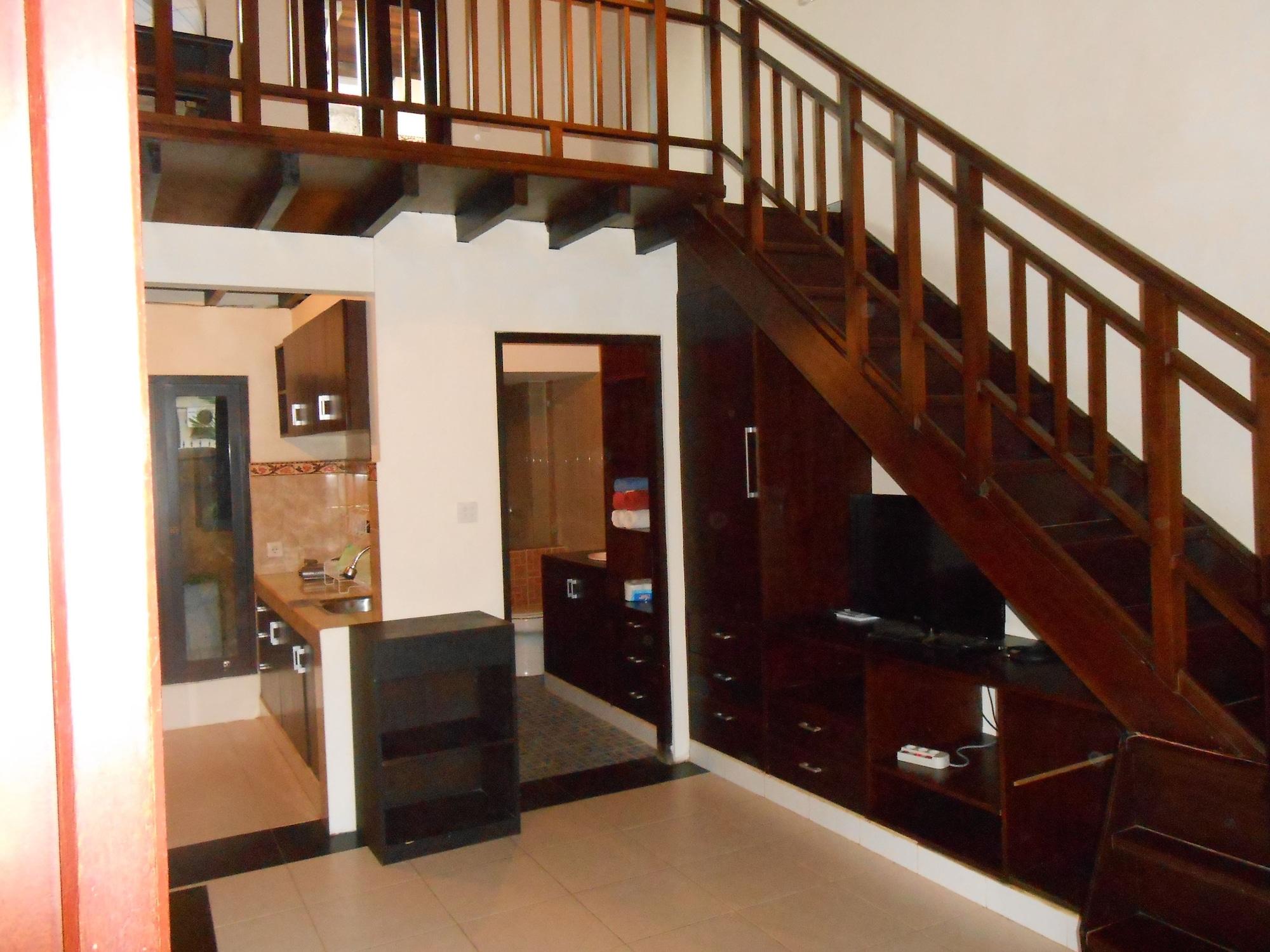 Praschita Bali Hotel Sanur  Luaran gambar