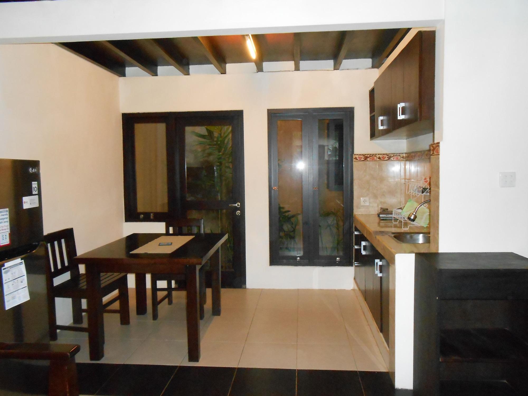 Praschita Bali Hotel Sanur  Luaran gambar