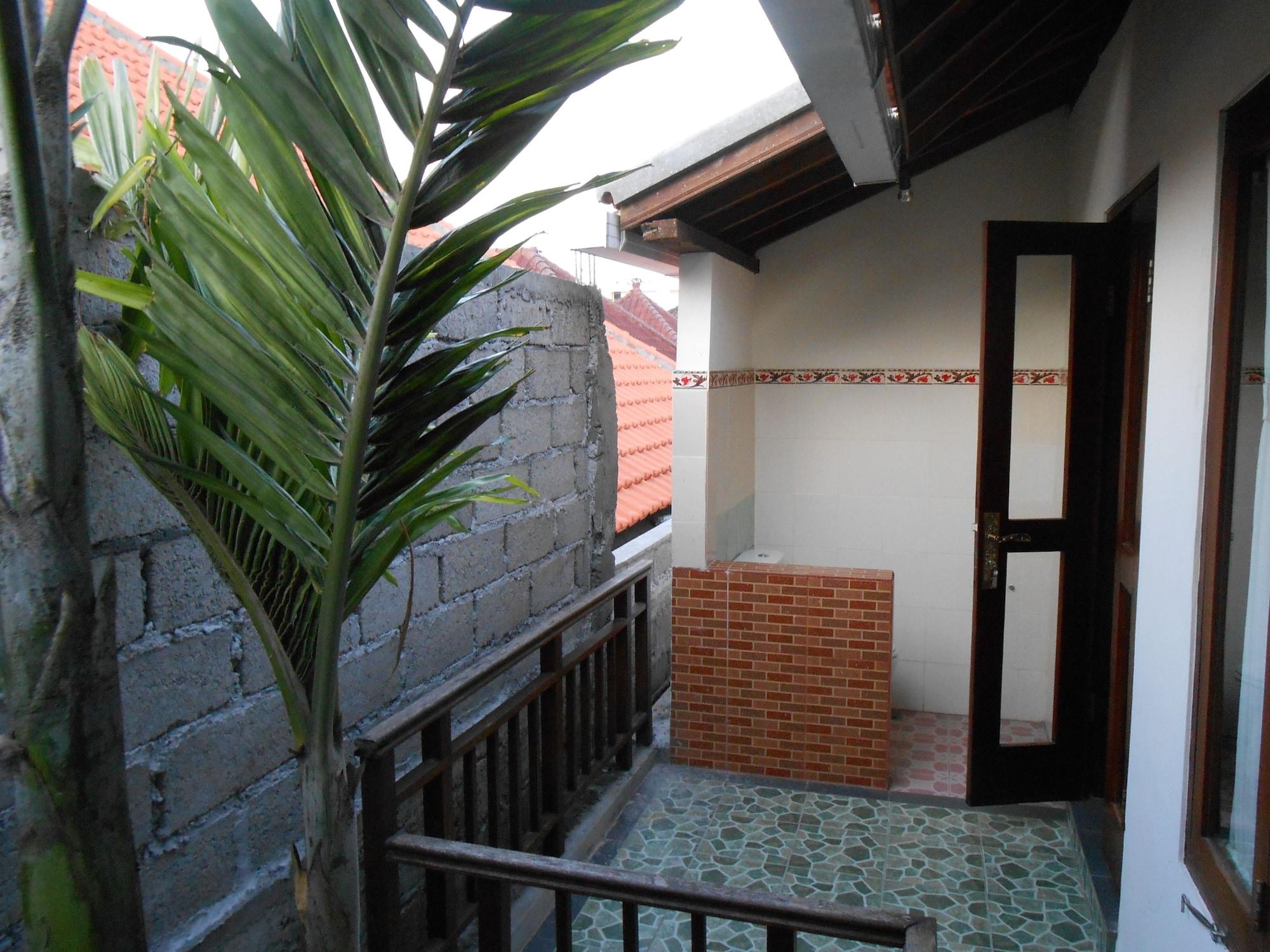 Praschita Bali Hotel Sanur  Luaran gambar