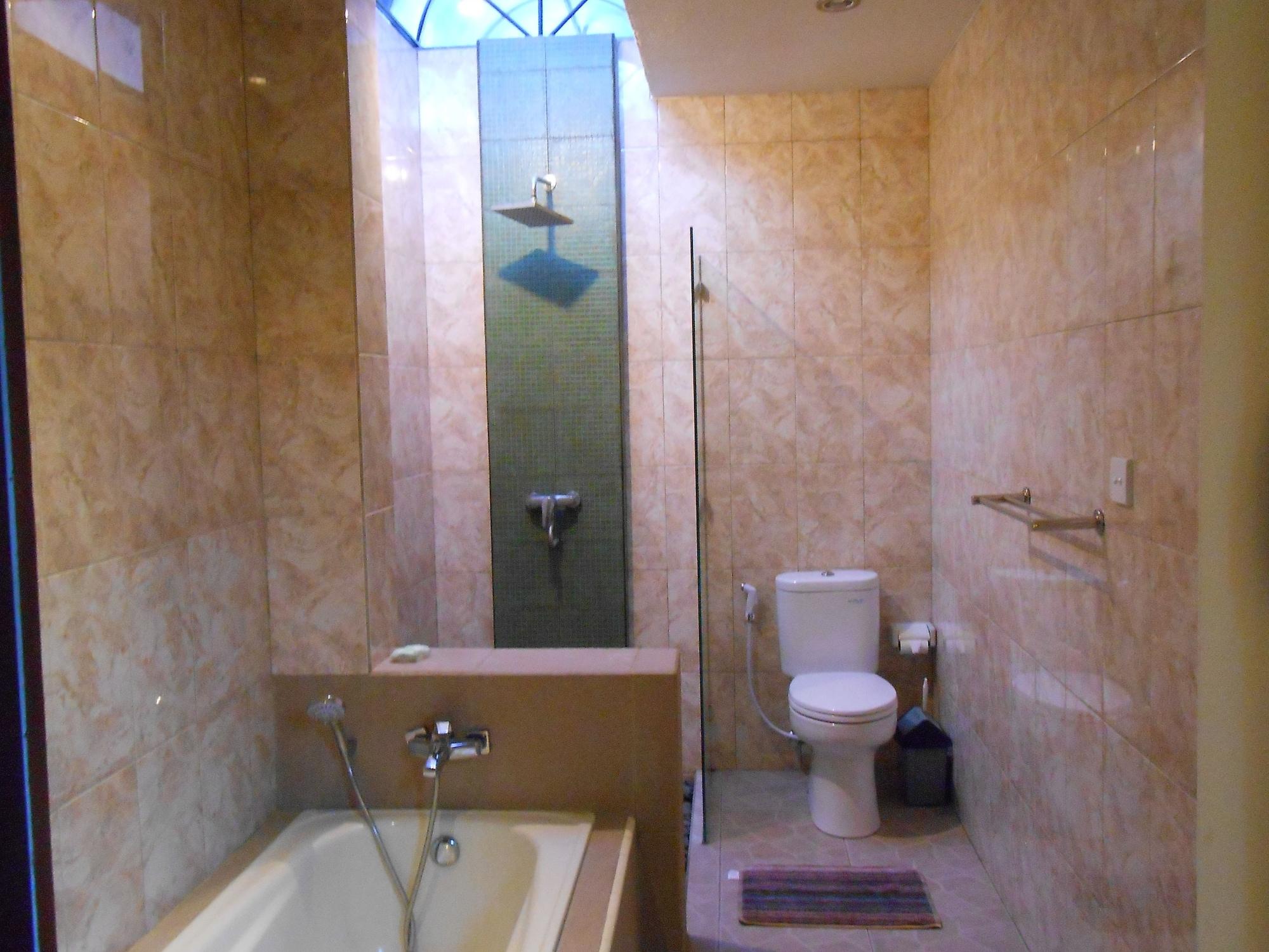 Praschita Bali Hotel Sanur  Luaran gambar
