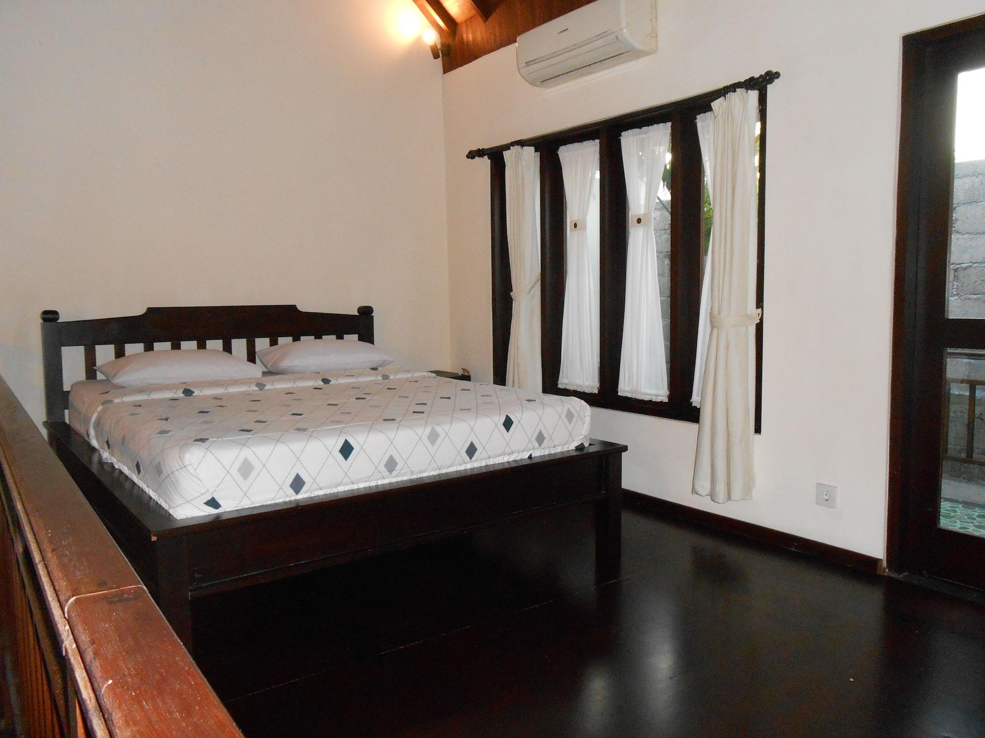 Praschita Bali Hotel Sanur  Luaran gambar