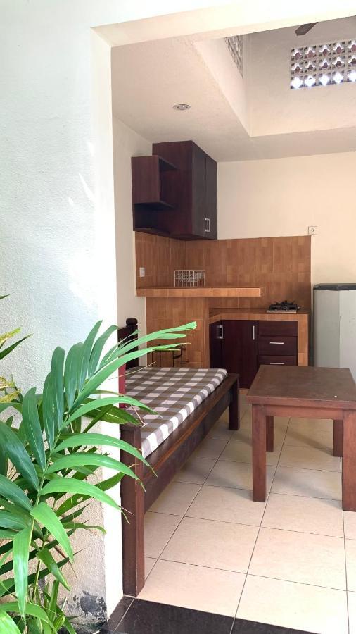 Praschita Bali Hotel Sanur  Luaran gambar