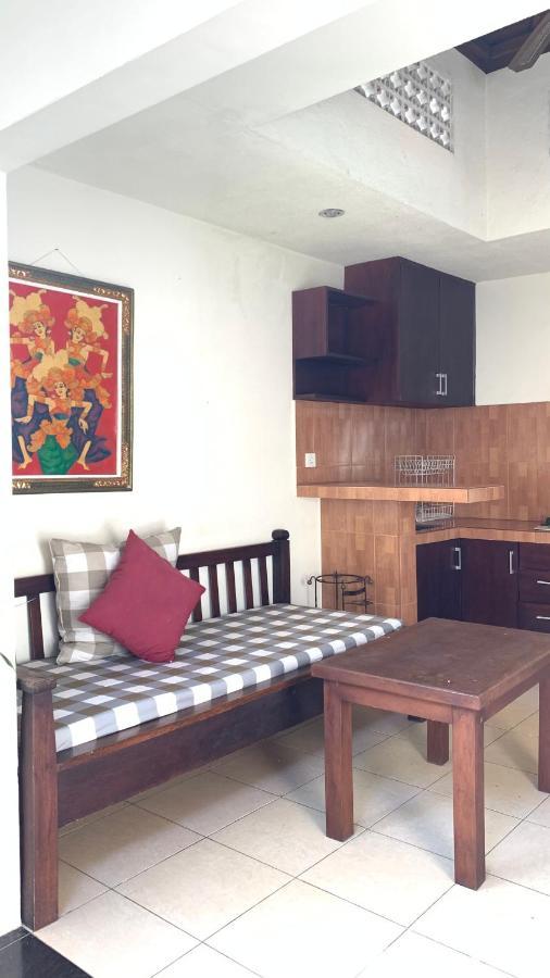 Praschita Bali Hotel Sanur  Luaran gambar