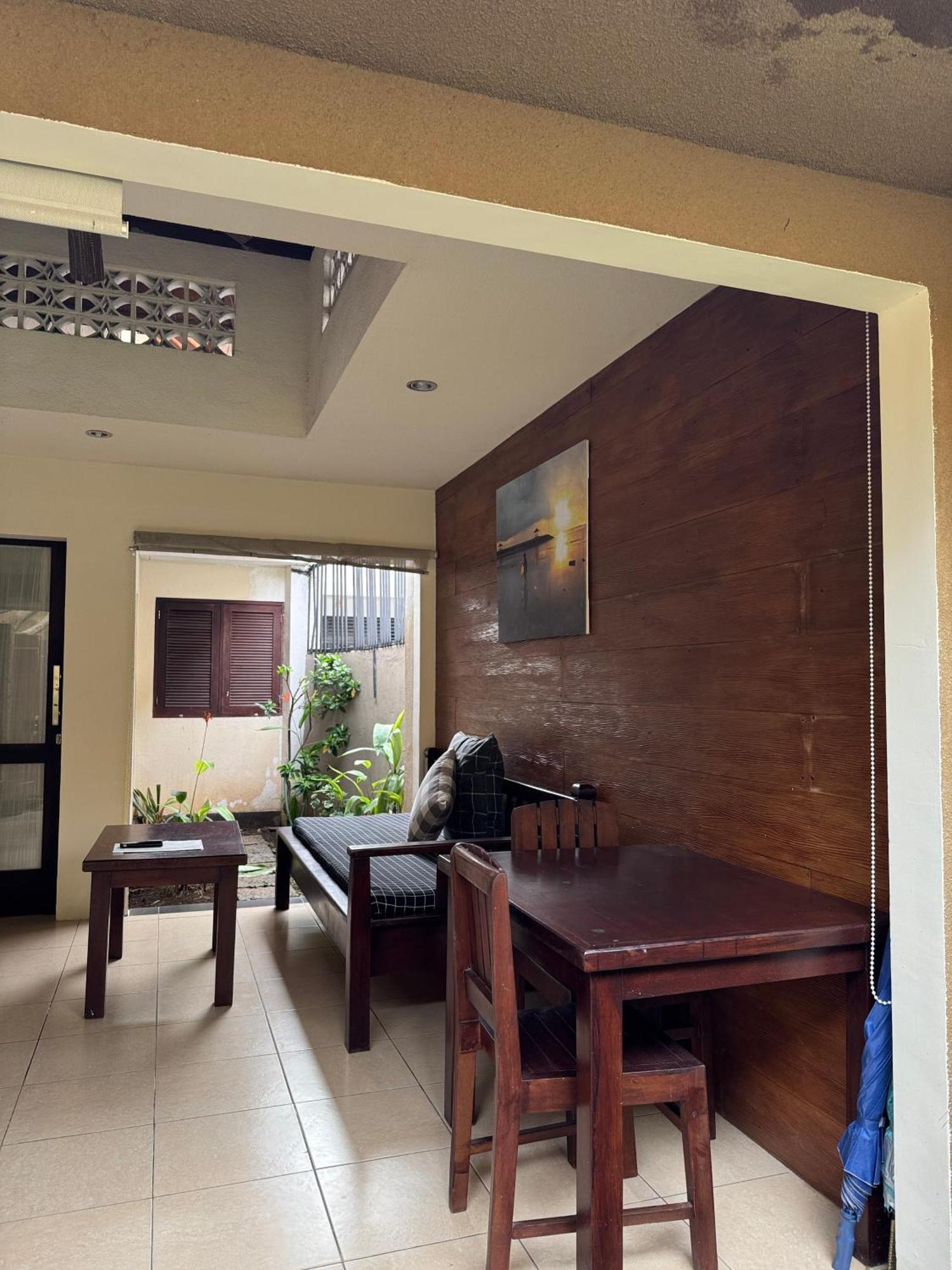 Praschita Bali Hotel Sanur  Luaran gambar