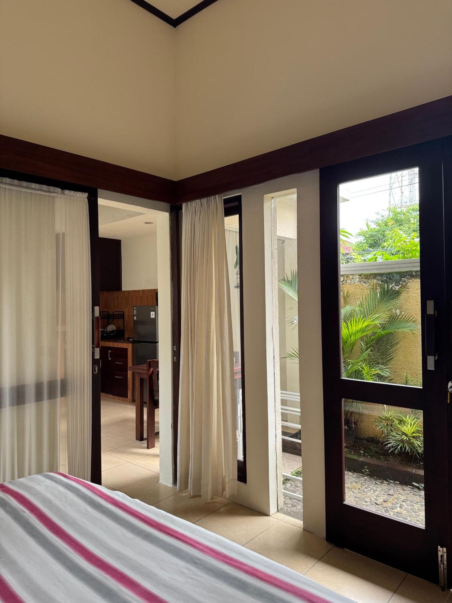 Praschita Bali Hotel Sanur  Luaran gambar
