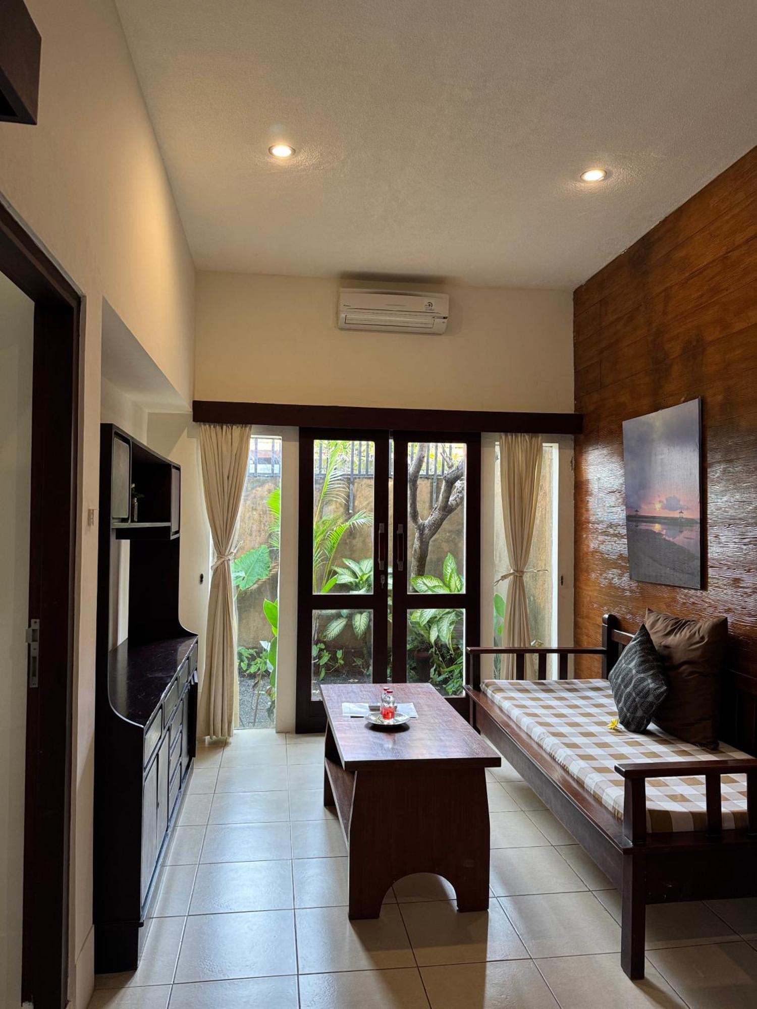 Praschita Bali Hotel Sanur  Luaran gambar