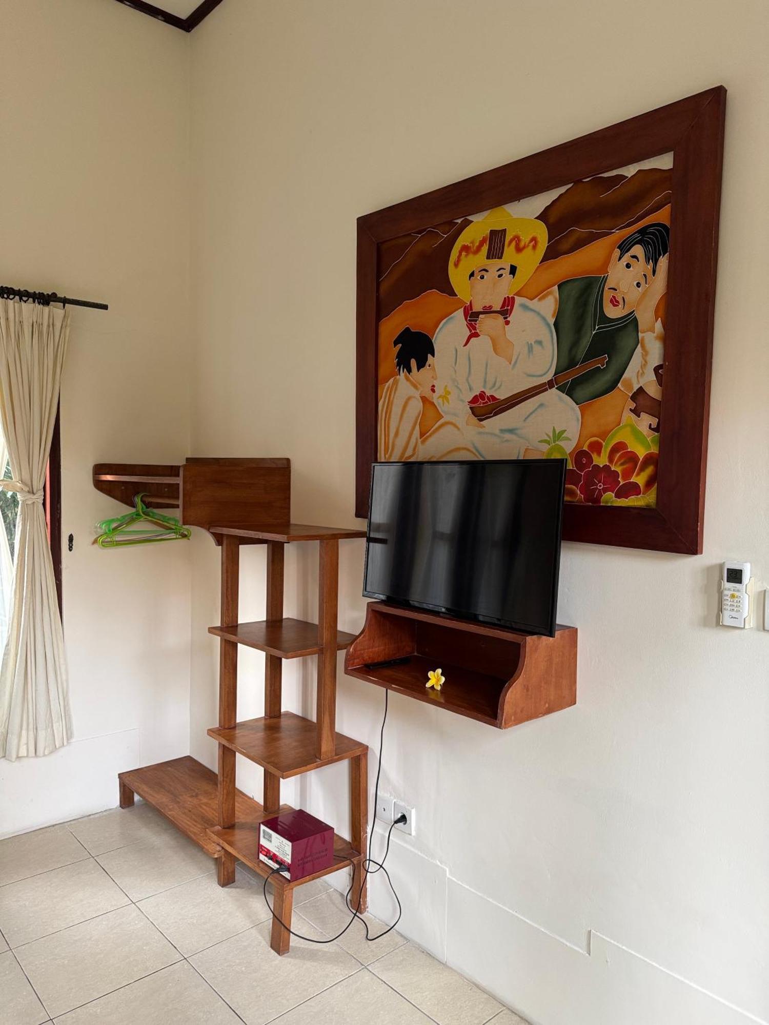 Praschita Bali Hotel Sanur  Luaran gambar