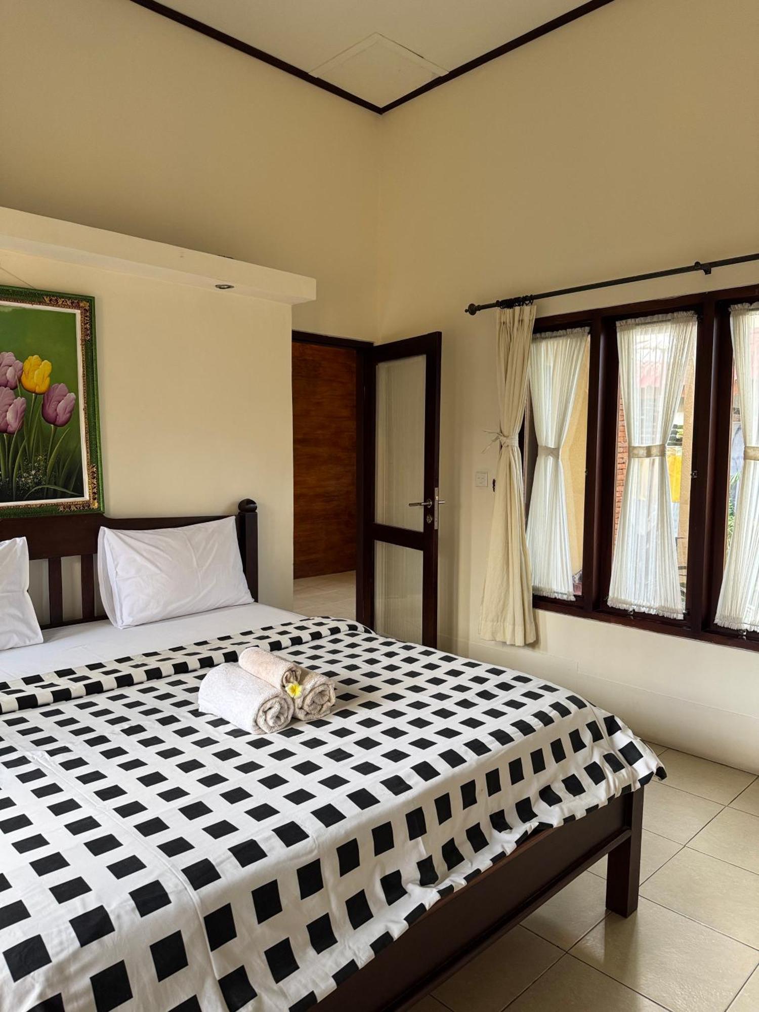 Praschita Bali Hotel Sanur  Luaran gambar