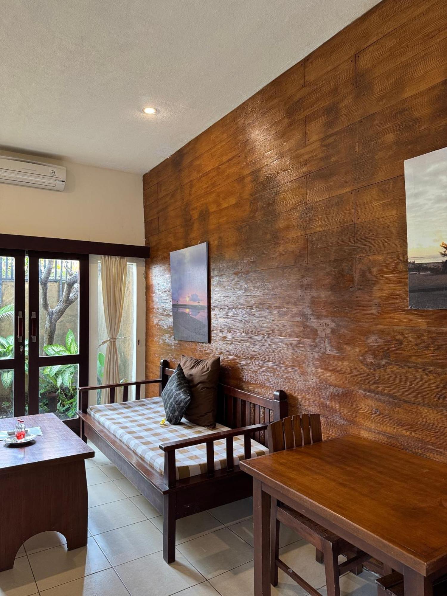Praschita Bali Hotel Sanur  Luaran gambar