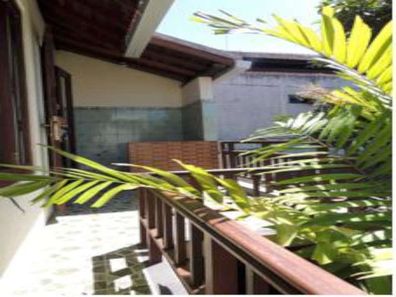 Praschita Bali Hotel Sanur  Luaran gambar