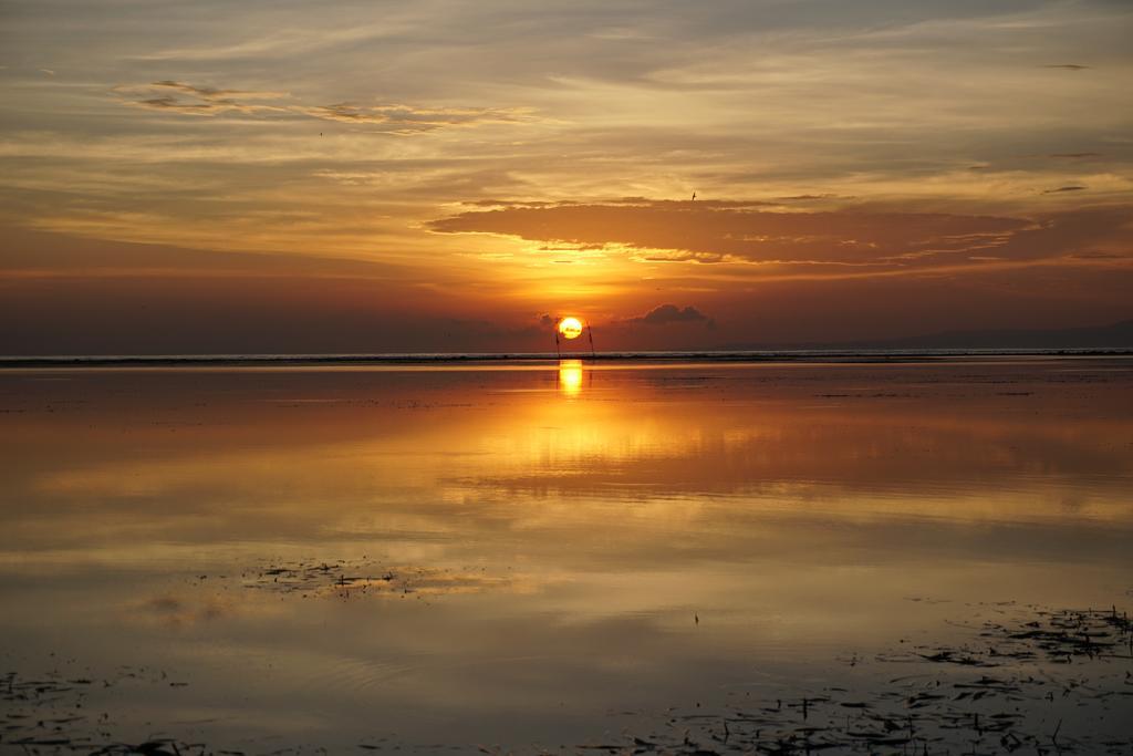 Praschita Bali Hotel Sanur  Luaran gambar