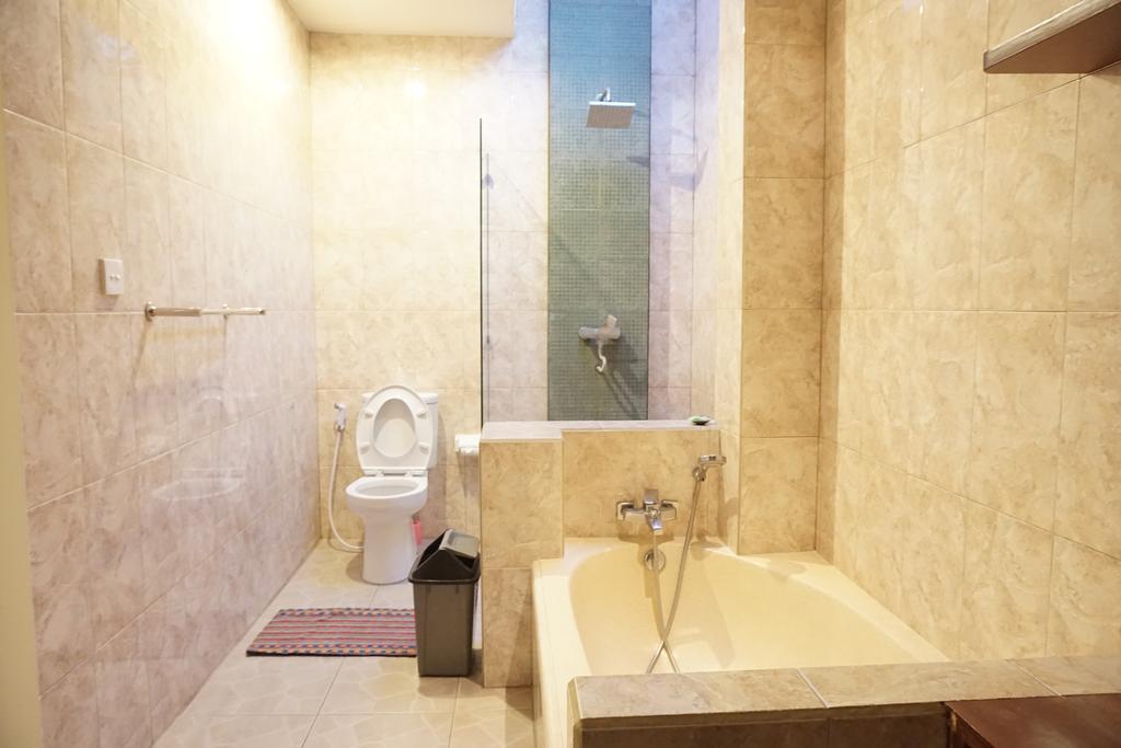 Praschita Bali Hotel Sanur  Luaran gambar