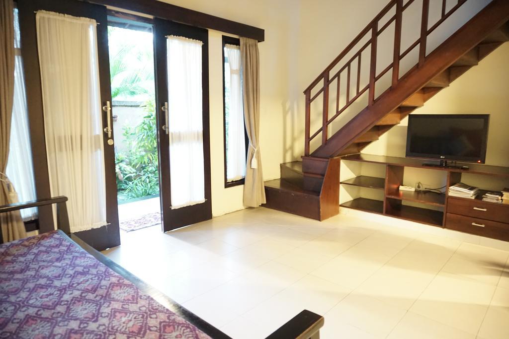 Praschita Bali Hotel Sanur  Luaran gambar