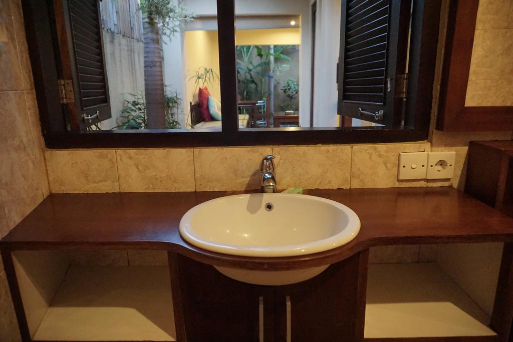 Praschita Bali Hotel Sanur  Luaran gambar