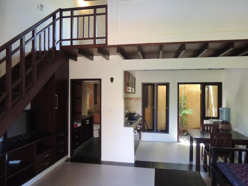 Praschita Bali Hotel Sanur  Luaran gambar