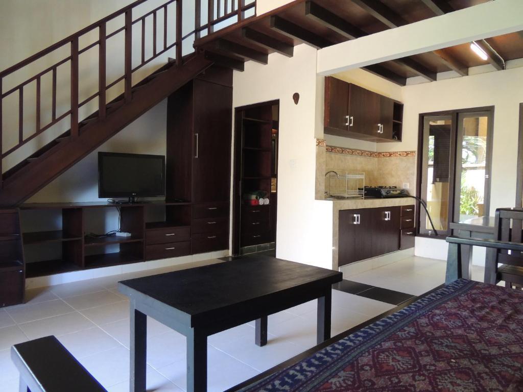 Praschita Bali Hotel Sanur  Luaran gambar