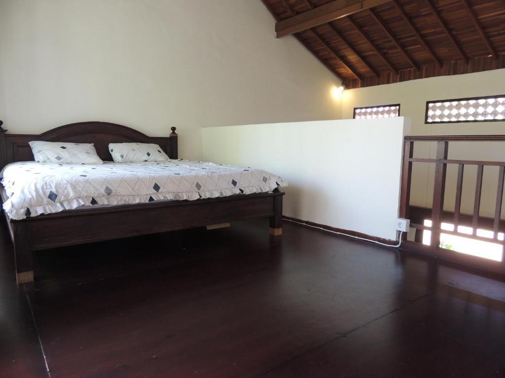 Praschita Bali Hotel Sanur  Luaran gambar