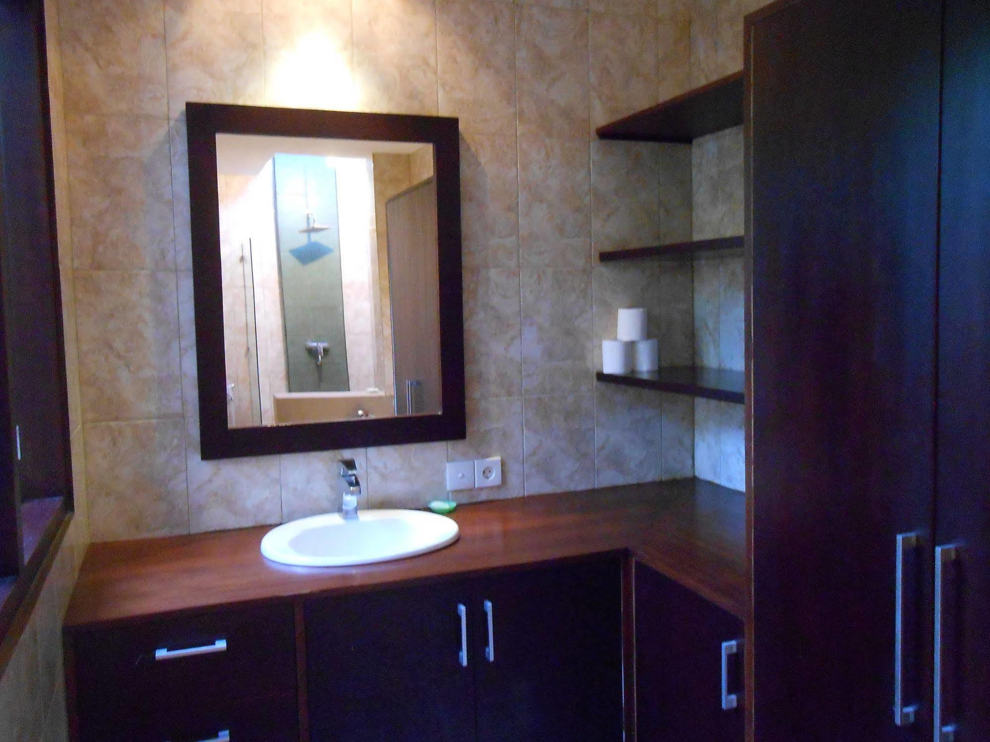 Praschita Bali Hotel Sanur  Luaran gambar