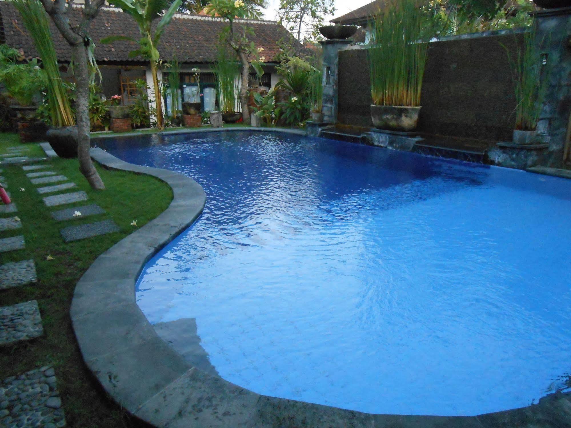 Praschita Bali Hotel Sanur  Luaran gambar