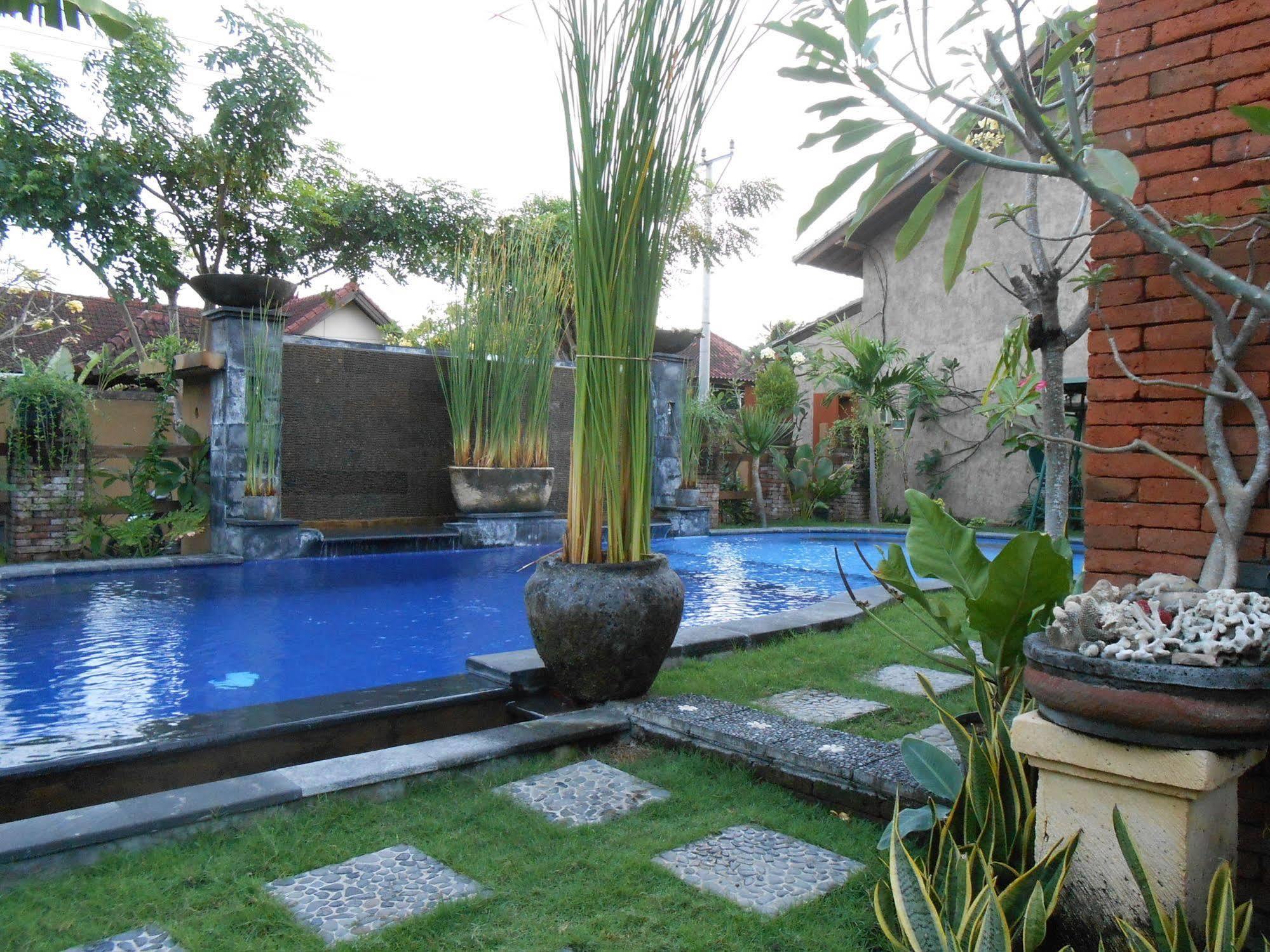 Praschita Bali Hotel Sanur  Luaran gambar