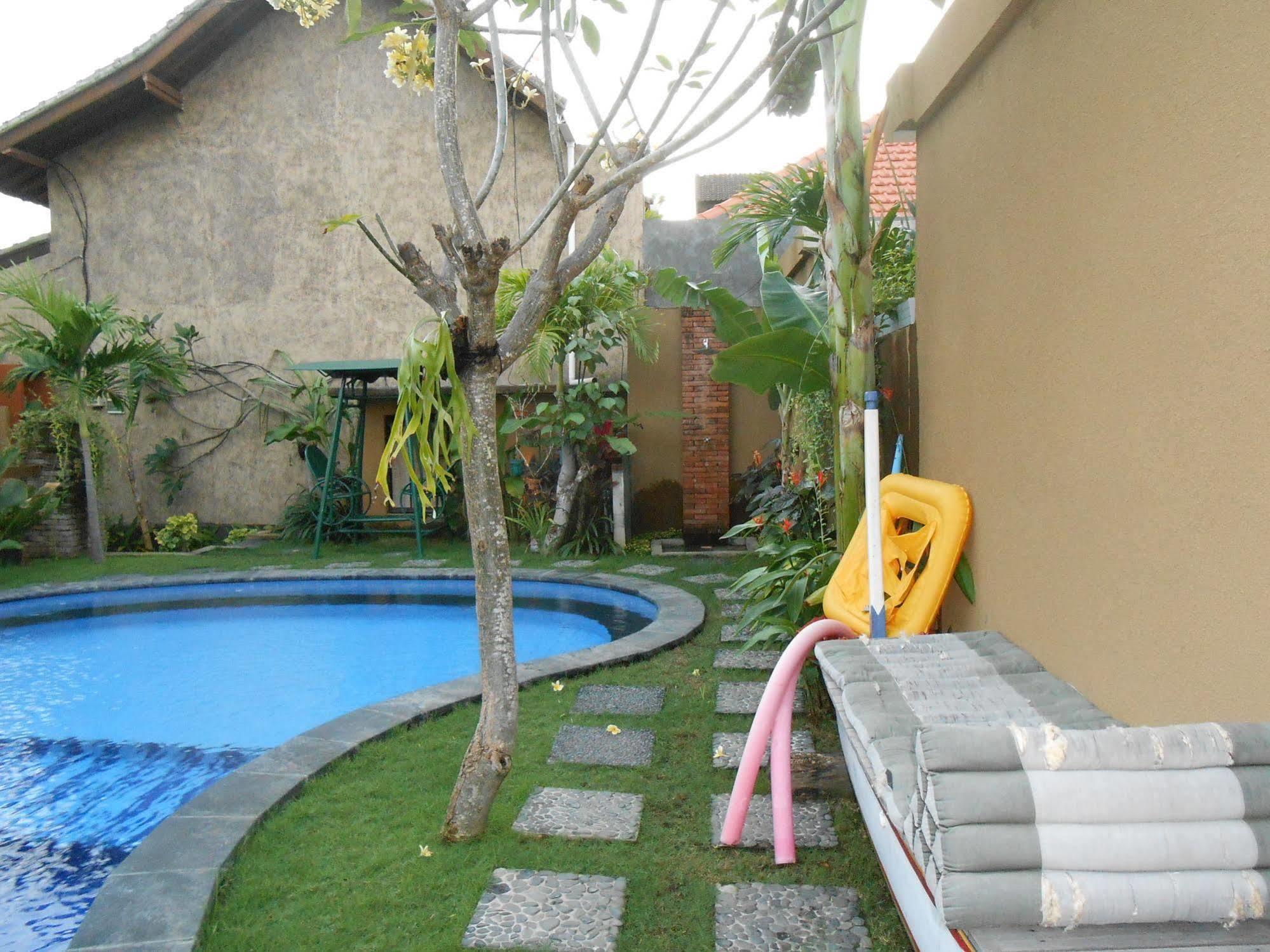 Praschita Bali Hotel Sanur  Luaran gambar